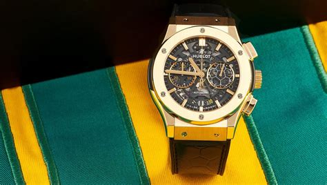 hublot watches pinecrest